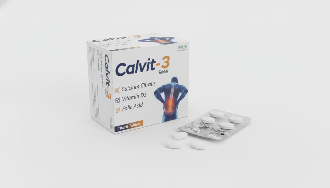 Calvit-3