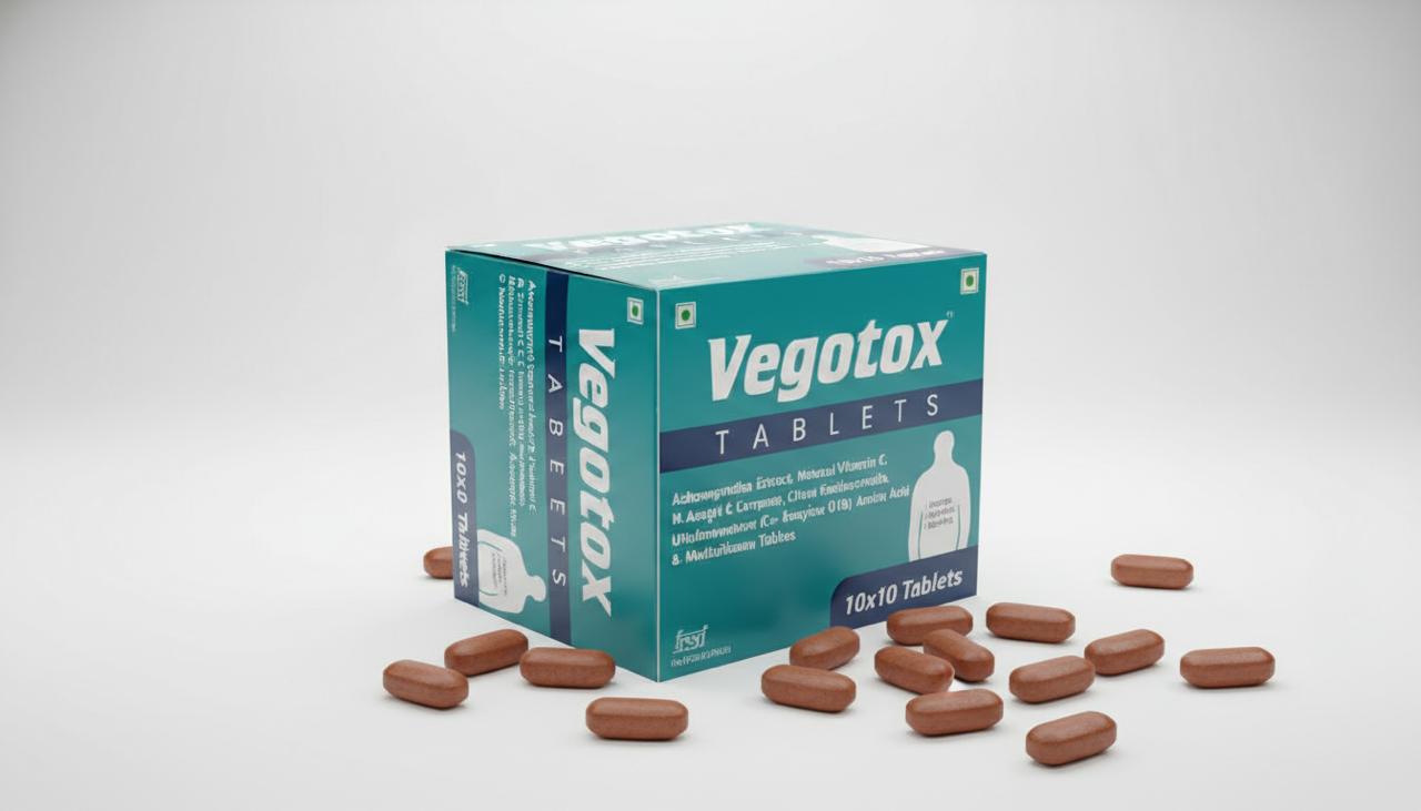 Vegotox